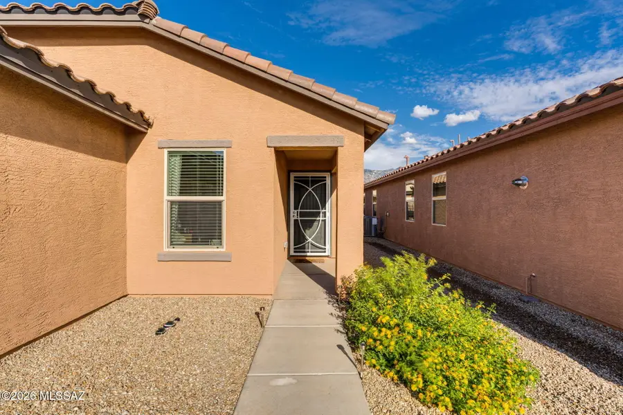 15318 N Desert Lilac, Tucson, AZ 85739 - #3