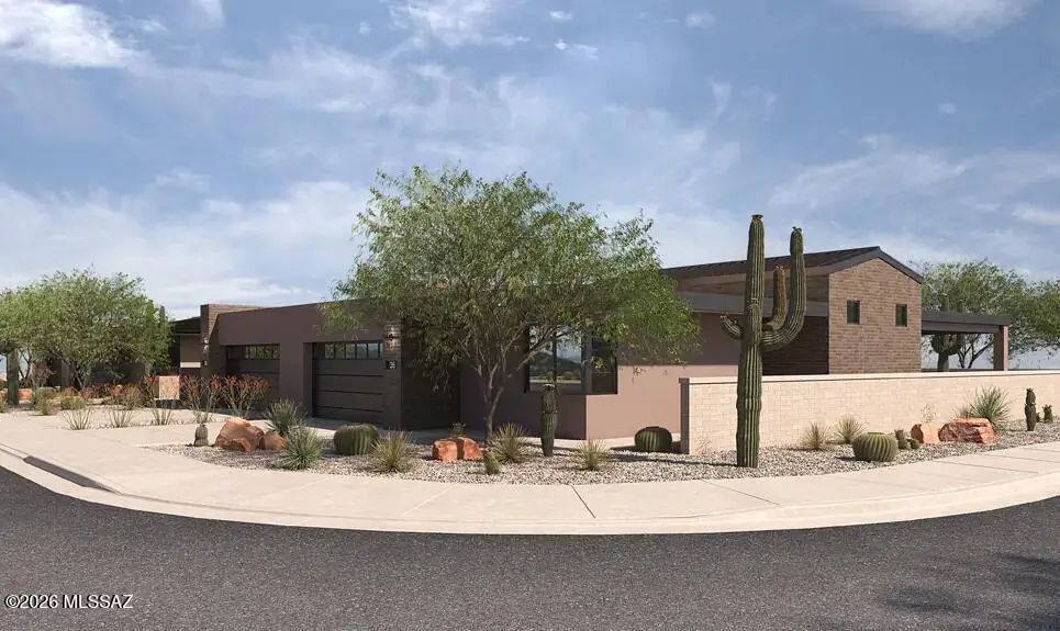 35 W Dreamer, Oro Valley, AZ 85755 - #1