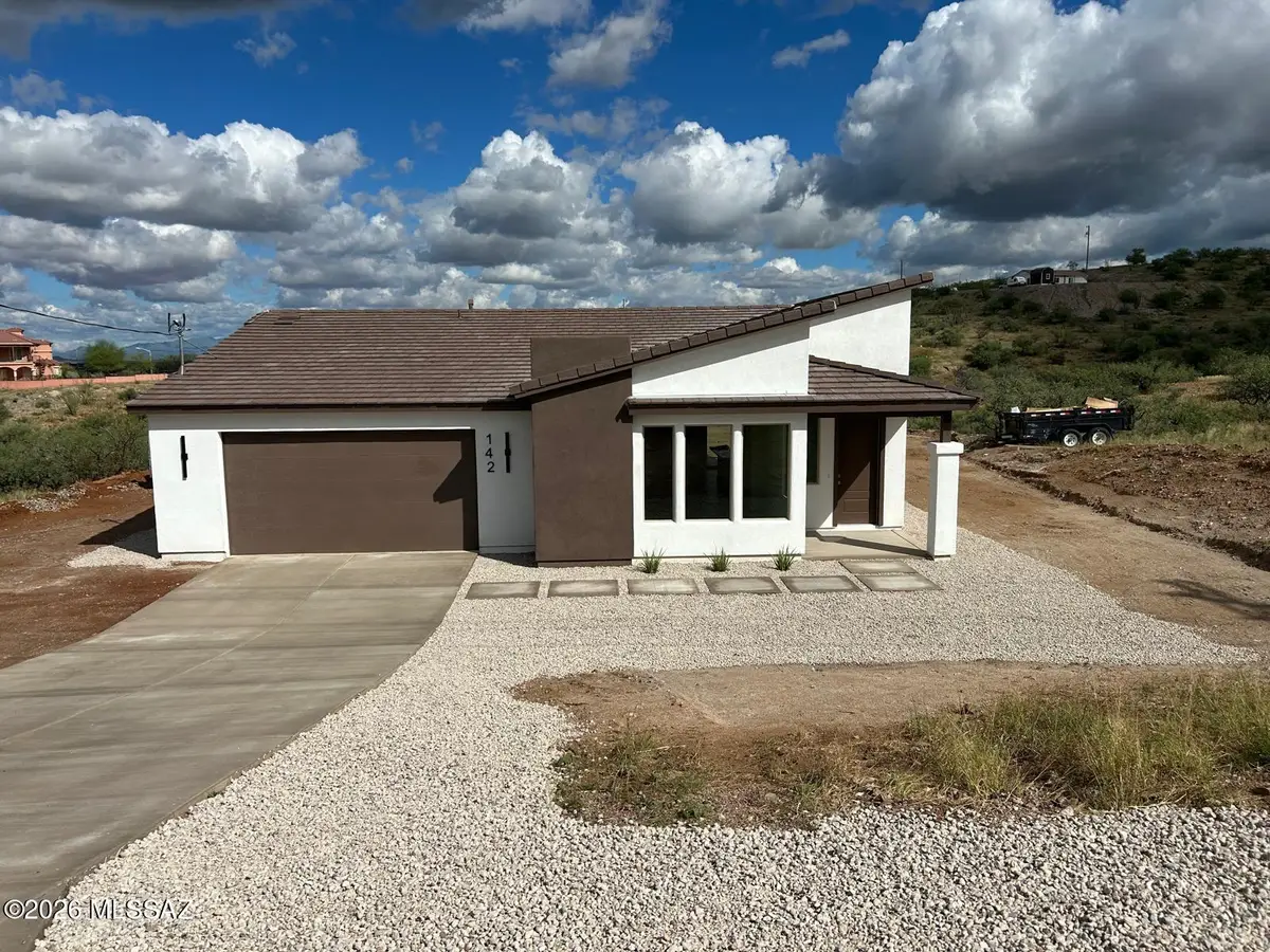 142 Camino Mar, Rio Rico, AZ 85648 - #1