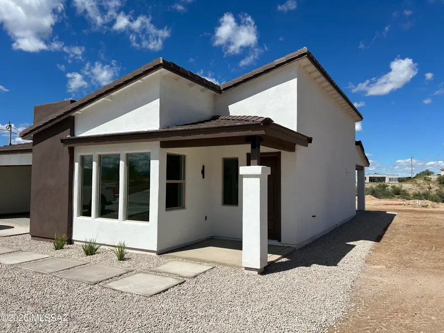 142 Camino Mar, Rio Rico, AZ 85648 - #2