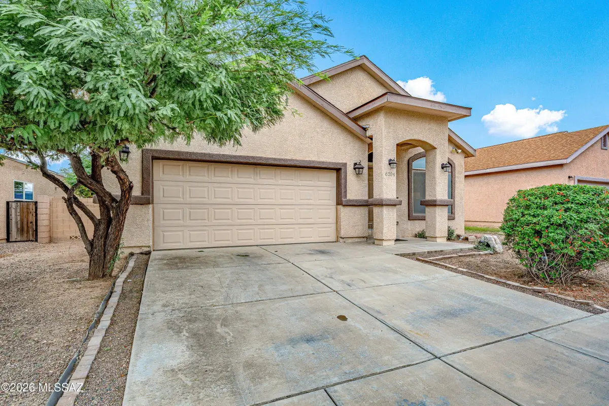 6204 S Blue Water, Tucson, AZ 85706 - #1