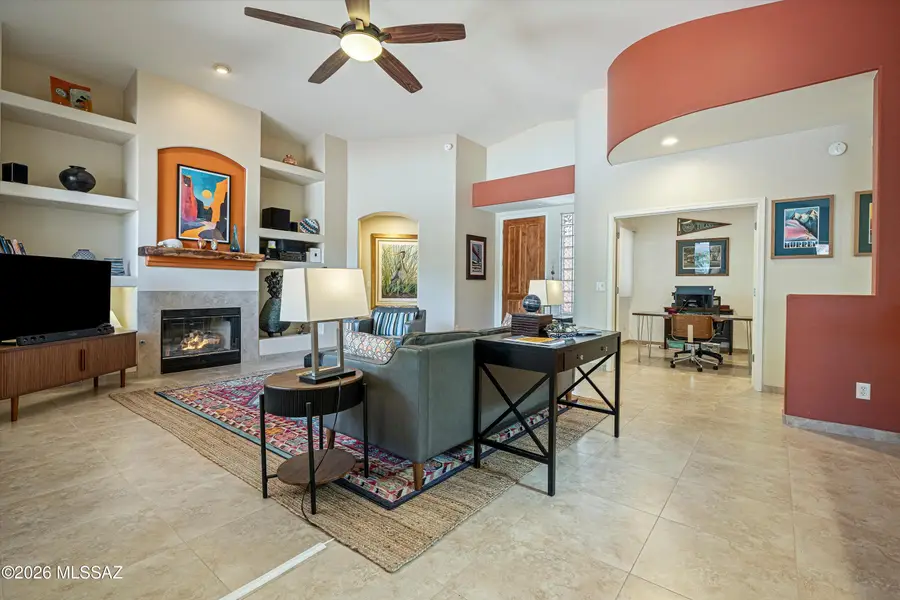 4808 W Pier Mountain, Marana, AZ 85658 - #3