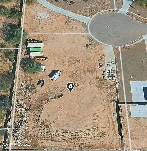 2781 W Habitat, Tucson, AZ 85742