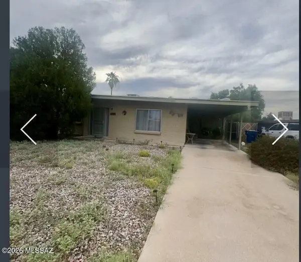 7341 E Stella, Tucson, AZ 85730