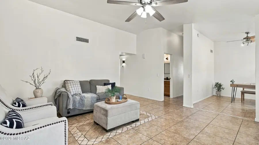 3016 W Mermaid, Tucson, AZ 85746 - #2