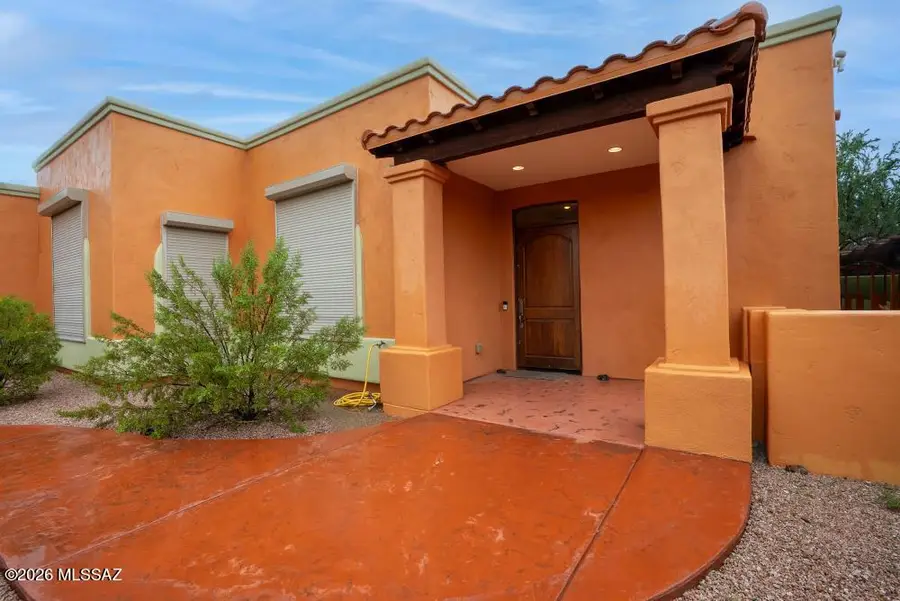 6450 N Desert View, Tucson, AZ 85743 - #2