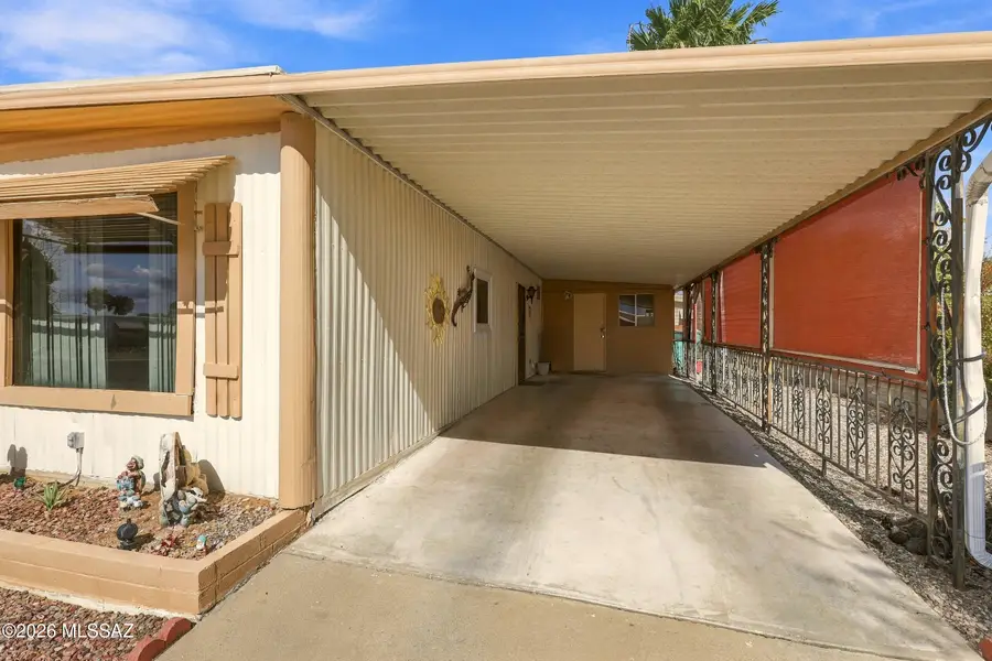 142 W Aliso, Green Valley, AZ 85614 - #3