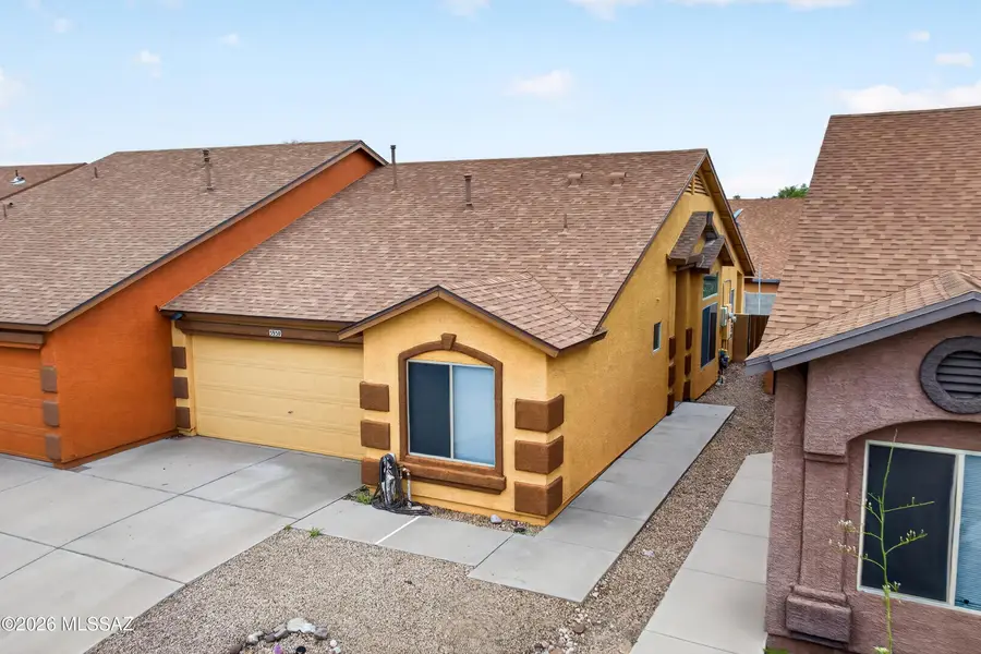 5930 S Avenida Ribero, Tucson, AZ 85706 - #2