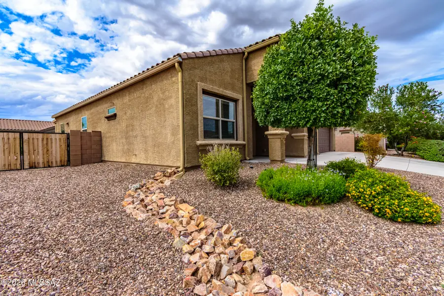 9657 N Texas Ebony, Marana, AZ 85653 - #2