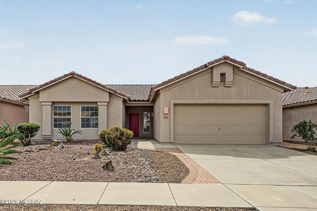 8954 N Upper Bluffs, Tucson, AZ 85742 - #1