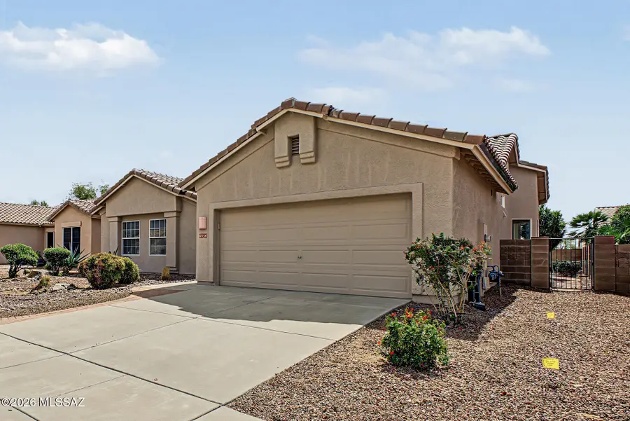 8954 N Upper Bluffs, Tucson, AZ 85742 - #2