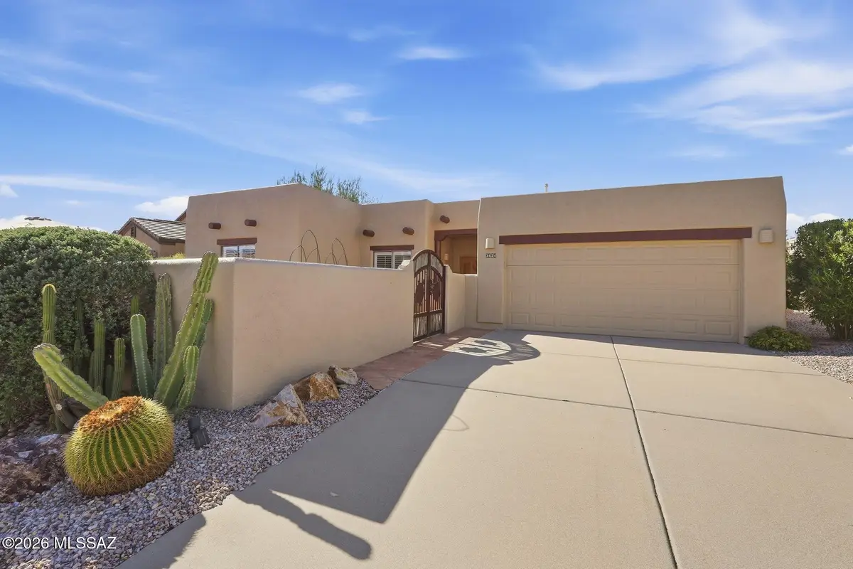 3454 S Abrego, Green Valley, AZ 85614 - #1