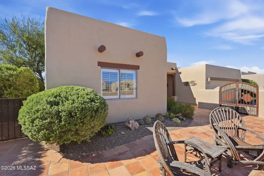 3454 S Abrego, Green Valley, AZ 85614 - #2