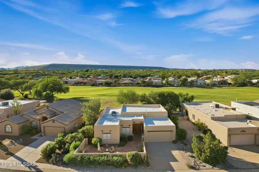 3454 S Abrego, Green Valley, AZ 85614 - #3