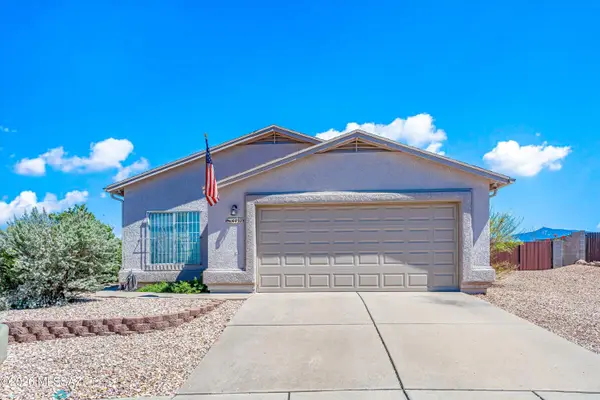 4497 S Fenwick, Tucson, AZ 85730