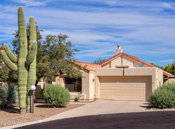 311 E Suntree, Oro Valley, AZ 85737