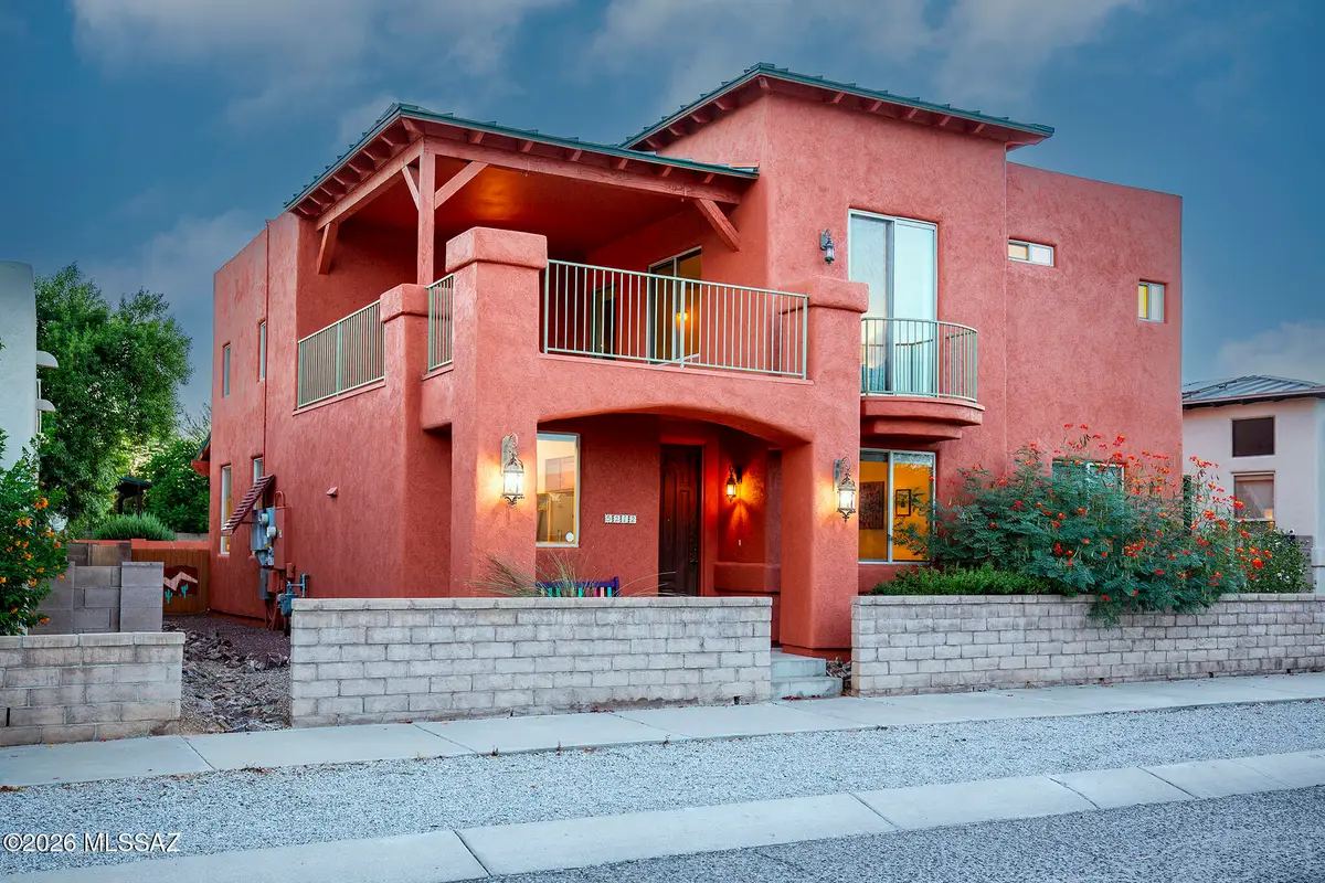 5212 S Nightbloom, Tucson, AZ 85747 - #1