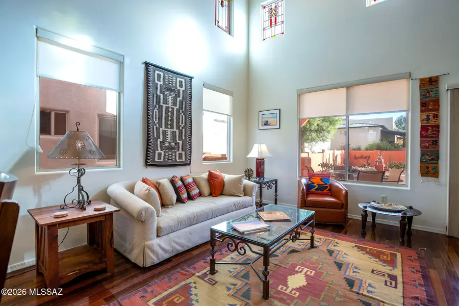 5212 S Nightbloom, Tucson, AZ 85747 - #2