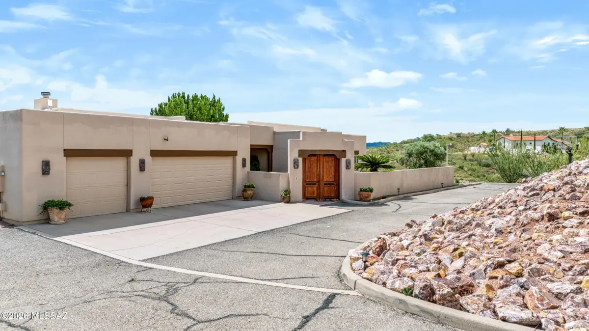 730 E Camino Vista Del Cielo, Nogales, AZ 85621 - #1