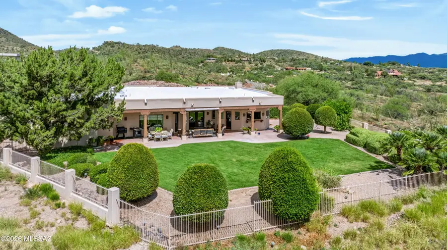 730 E Camino Vista Del Cielo, Nogales, AZ 85621 - #3