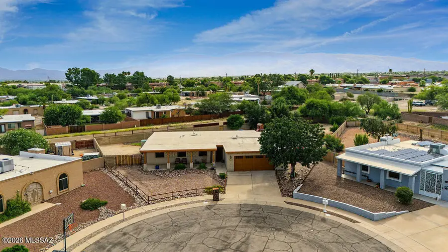 320 N Eastview, Tucson, AZ 85710 - #2