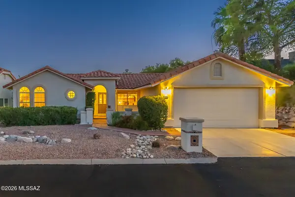4777 N Mayfair, Tucson, AZ 85750