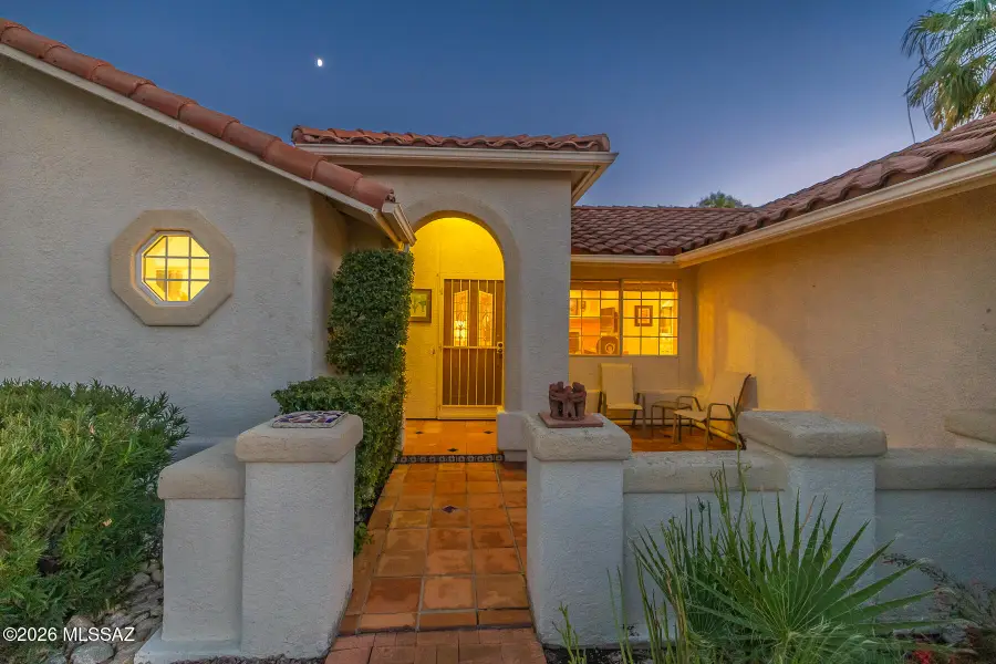 4777 N Mayfair, Tucson, AZ 85750 - #3
