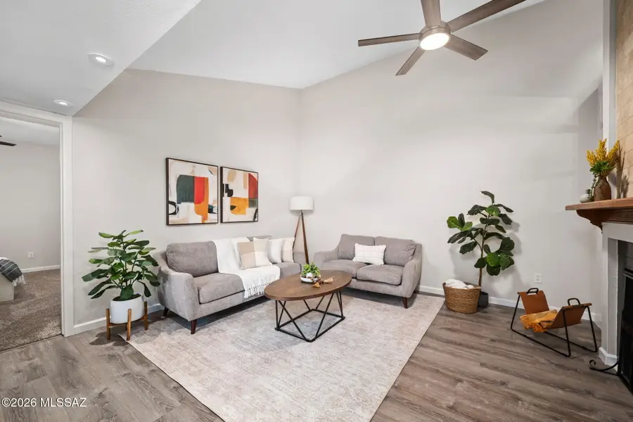 4357 W Pyracantha, Tucson, AZ 85741 - #2