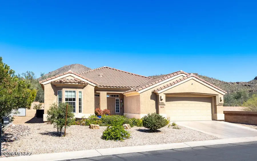 13806 N Heritage Canyon, Marana, AZ 85658 - #2