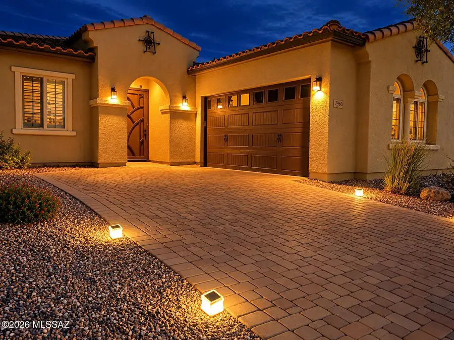 986 W Baccata, Tucson, AZ 85755 - #3
