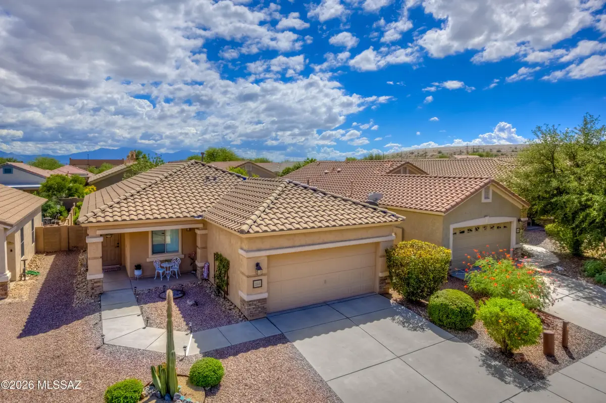 1353 W Via La Noria, Sahuarita, AZ 85629 - #1