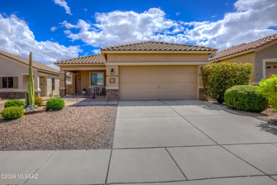 1353 W Via La Noria, Sahuarita, AZ 85629 - #3