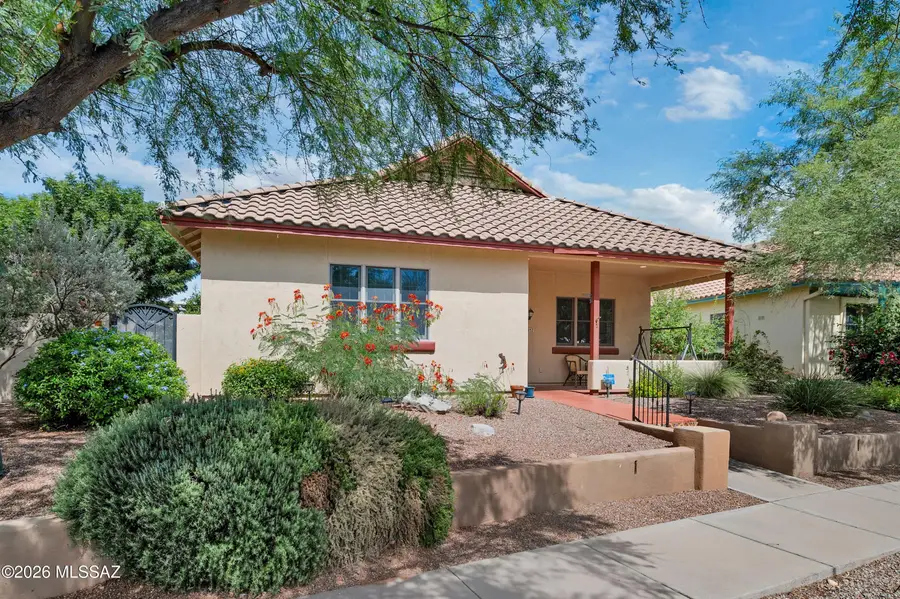 10457 E Wayne Moody, Tucson, AZ 85747 - #2