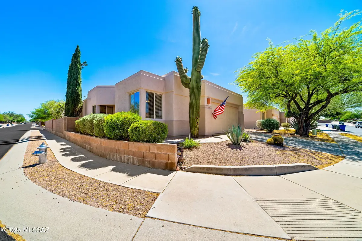 7466 E Placita Del Misterio, Tucson, AZ 85715 - #1