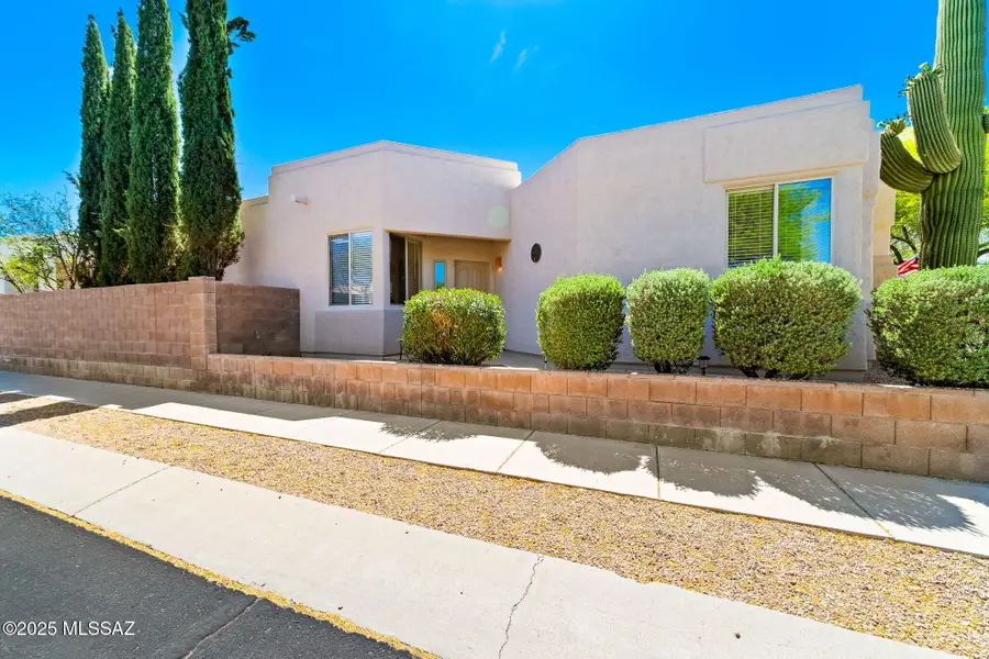 7466 E Placita Del Misterio, Tucson, AZ 85715 - #2