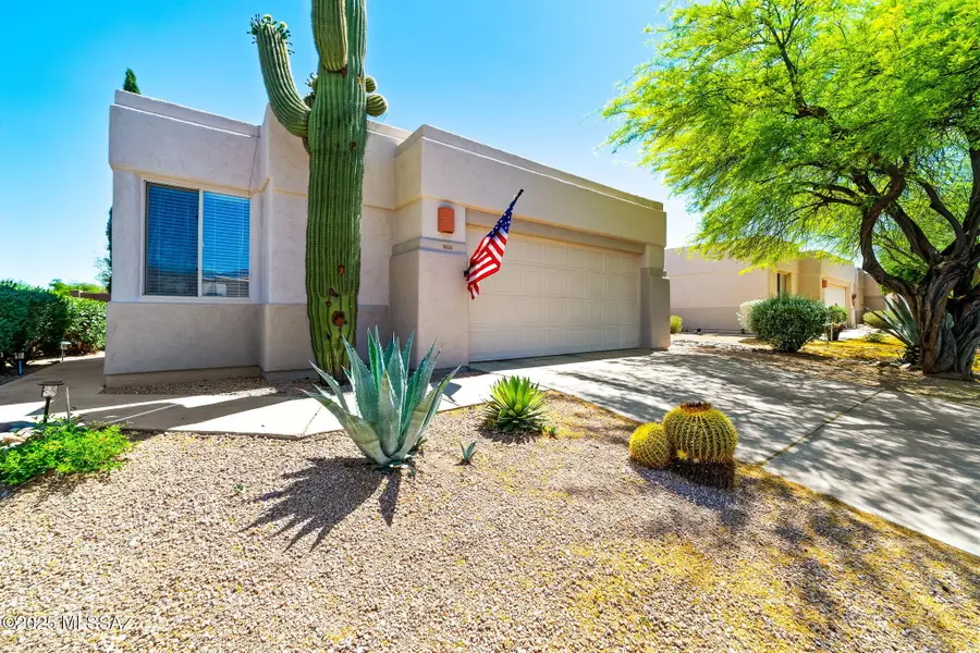 7466 E Placita Del Misterio, Tucson, AZ 85715 - #3