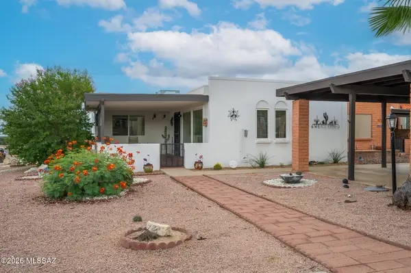 432 N Calle De Lumbre, Green Valley, AZ 85614