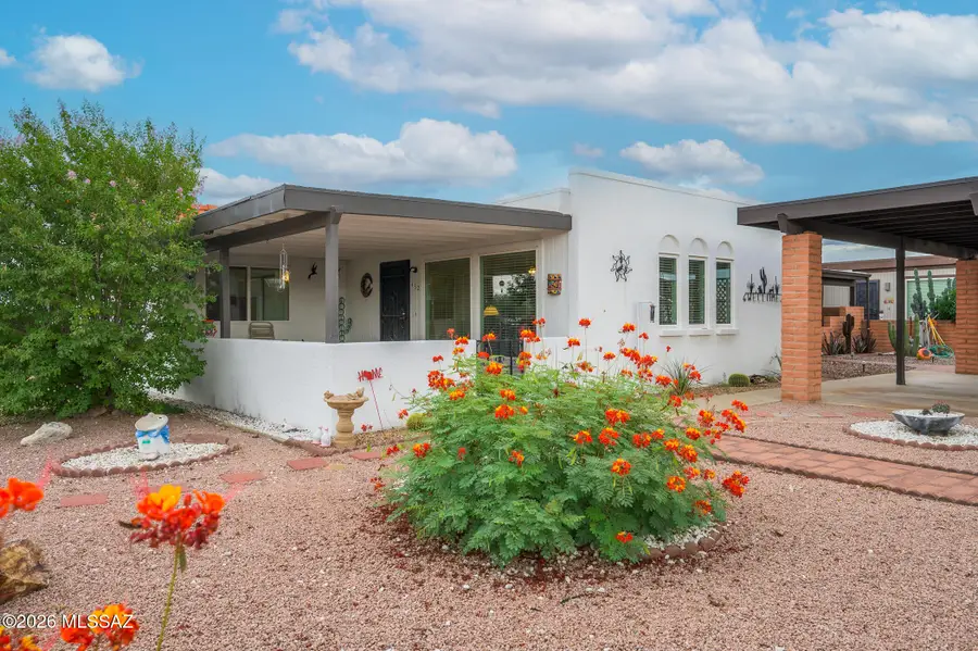 432 N Calle De Lumbre, Green Valley, AZ 85614 - #2