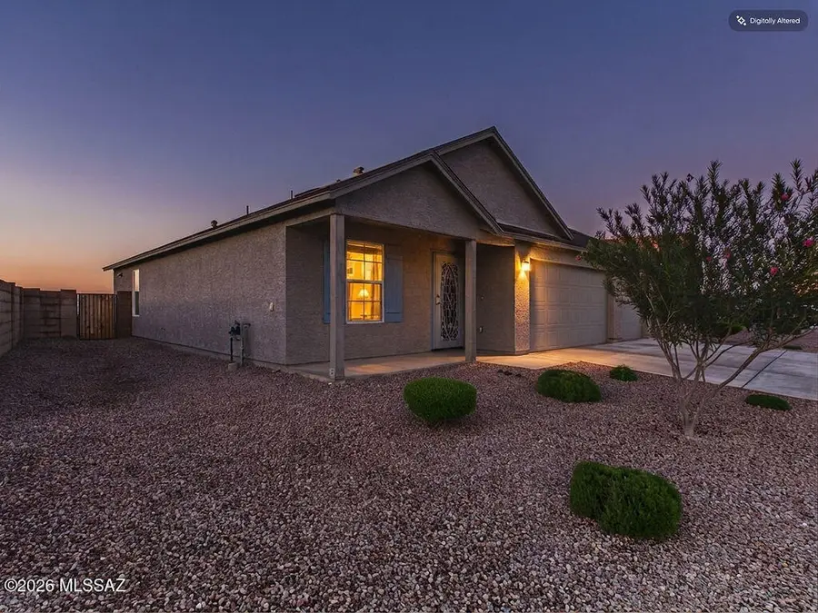 8843 E Canyon Walnut, Vail, AZ 85641 - #2