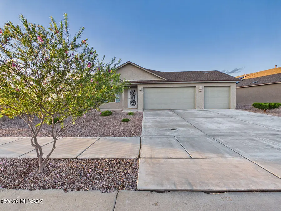 8843 E Canyon Walnut, Vail, AZ 85641 - #3