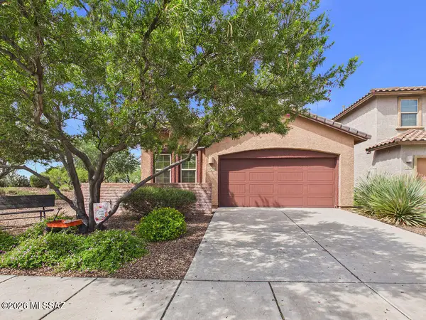 12911 N Shell Traders, Oro Valley, AZ 85755