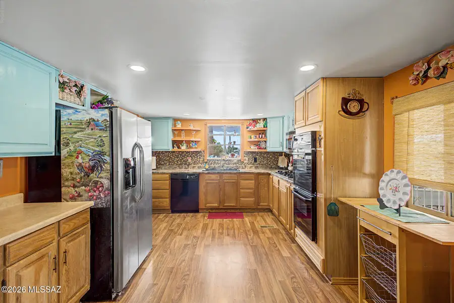 5684 W Circle Z, Tucson, AZ 85713 - #3