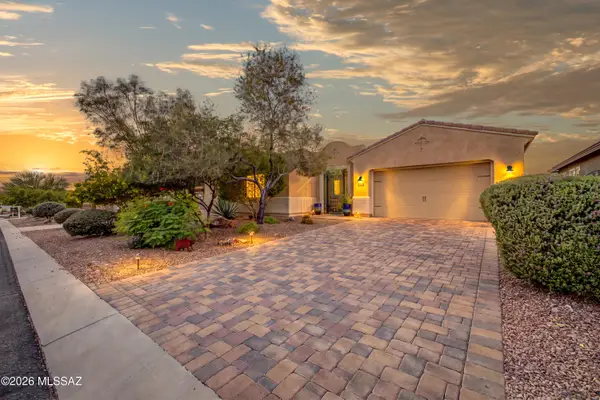 14165 N Hidden Arroyo, Marana, AZ 85658