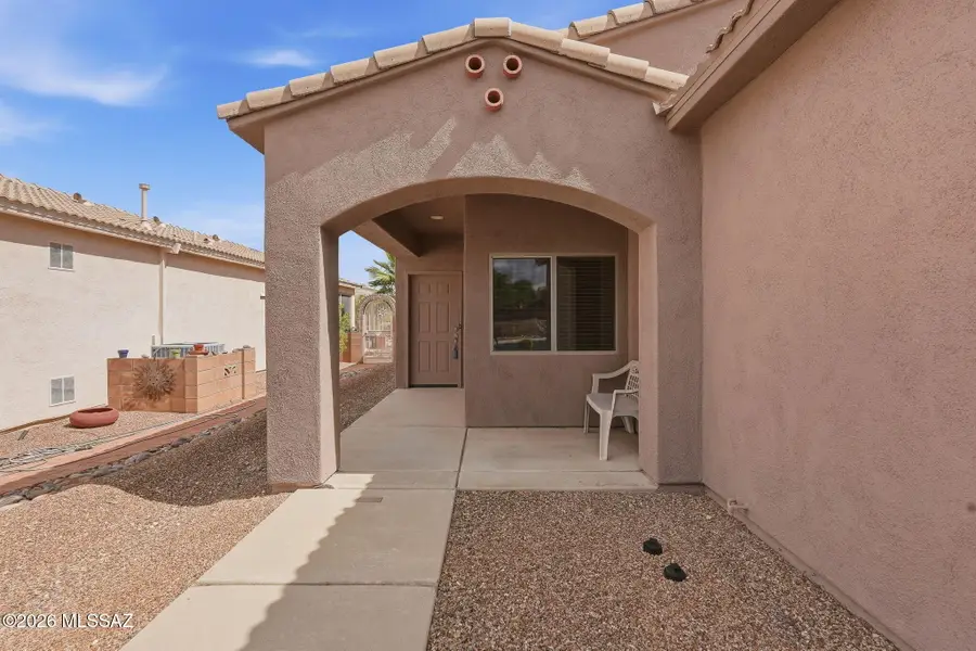 2195 S Pecan Vista, Green Valley, AZ 85614 - #2