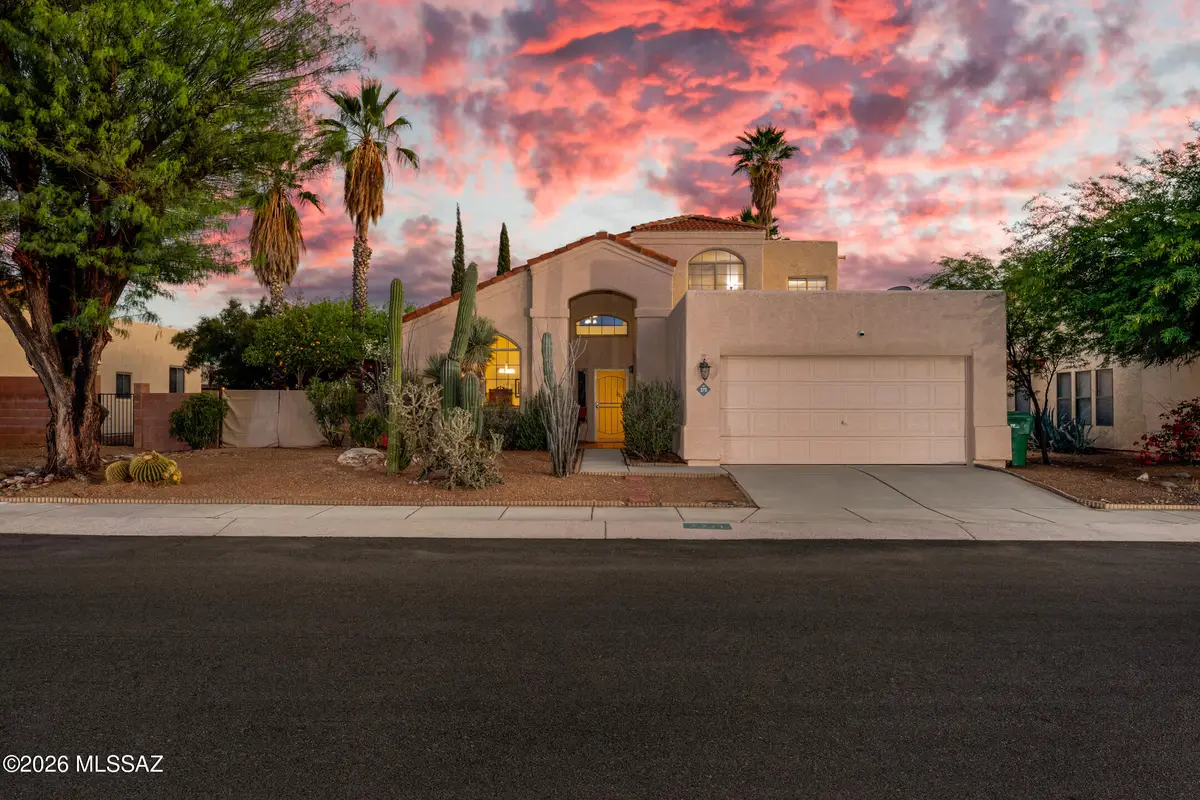 2711 W Camino De La Caterva, Tucson, AZ 85742 - #1