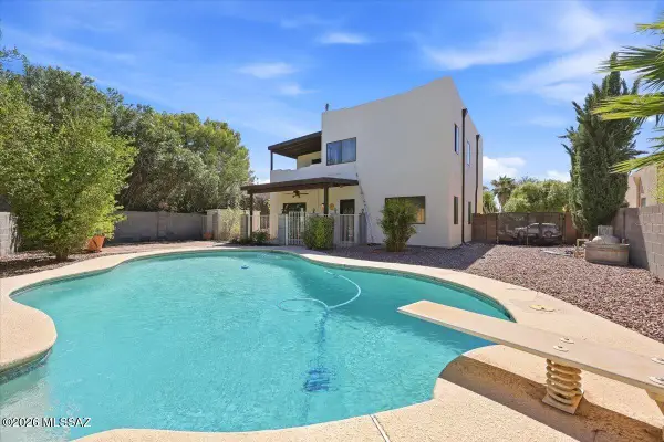 3530 W Shalako, Tucson, AZ 85742