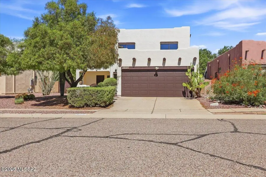 3530 W Shalako, Tucson, AZ 85742 - #2