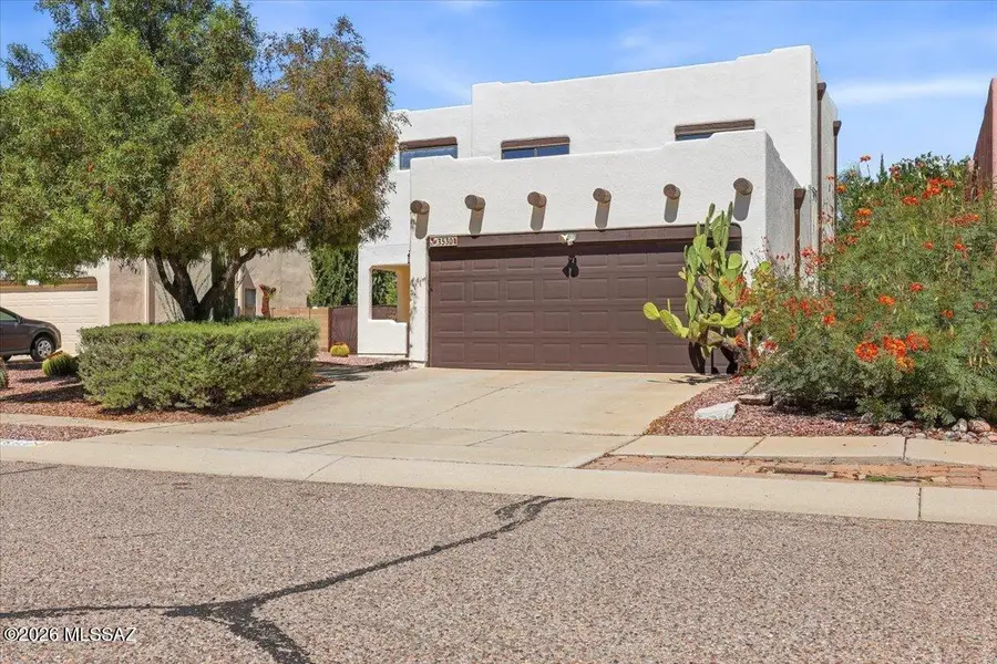3530 W Shalako, Tucson, AZ 85742 - #3