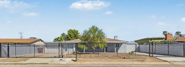 6141 E 25th, Tucson, AZ 85711