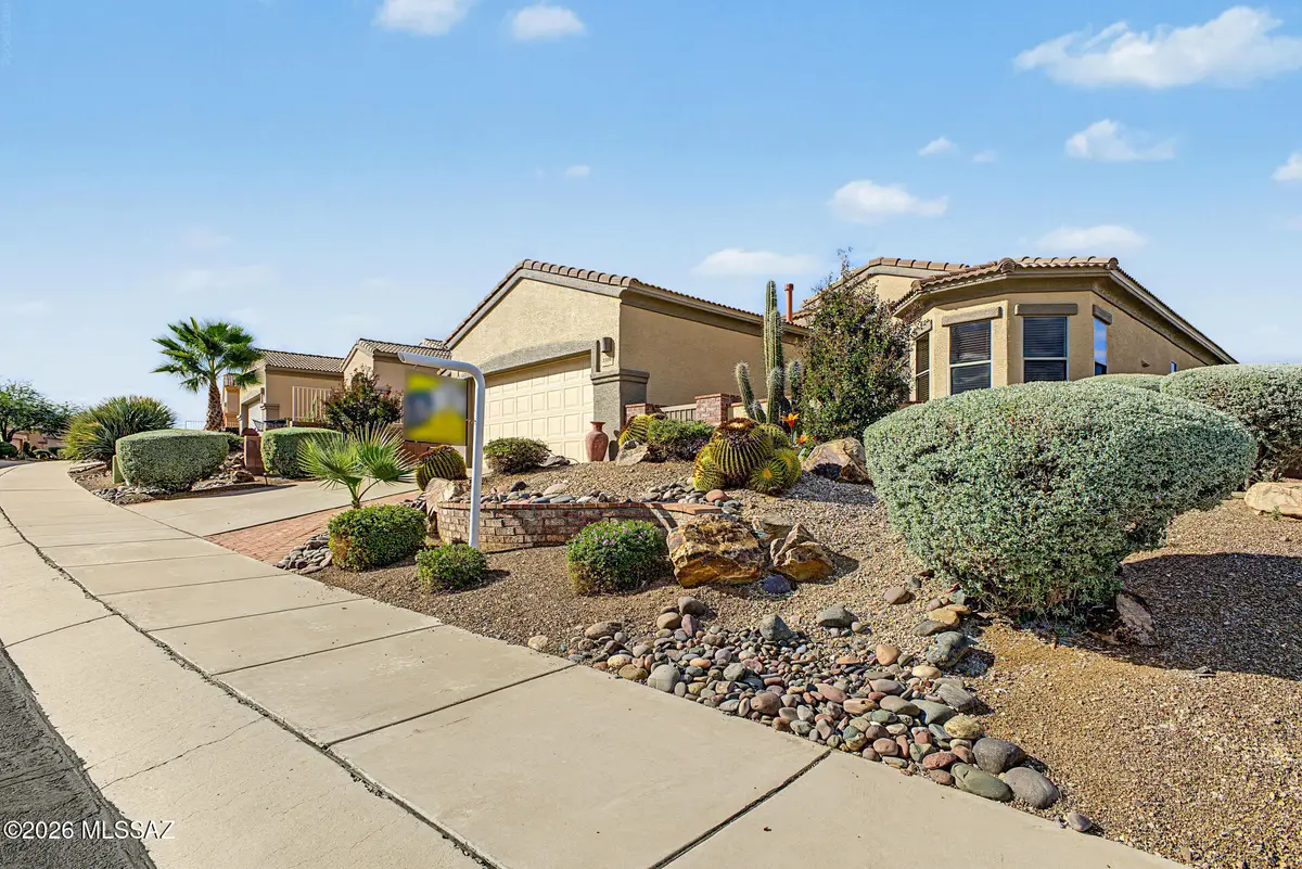 2308 W Calle Cacillo, Green Valley, AZ 85622 - #1